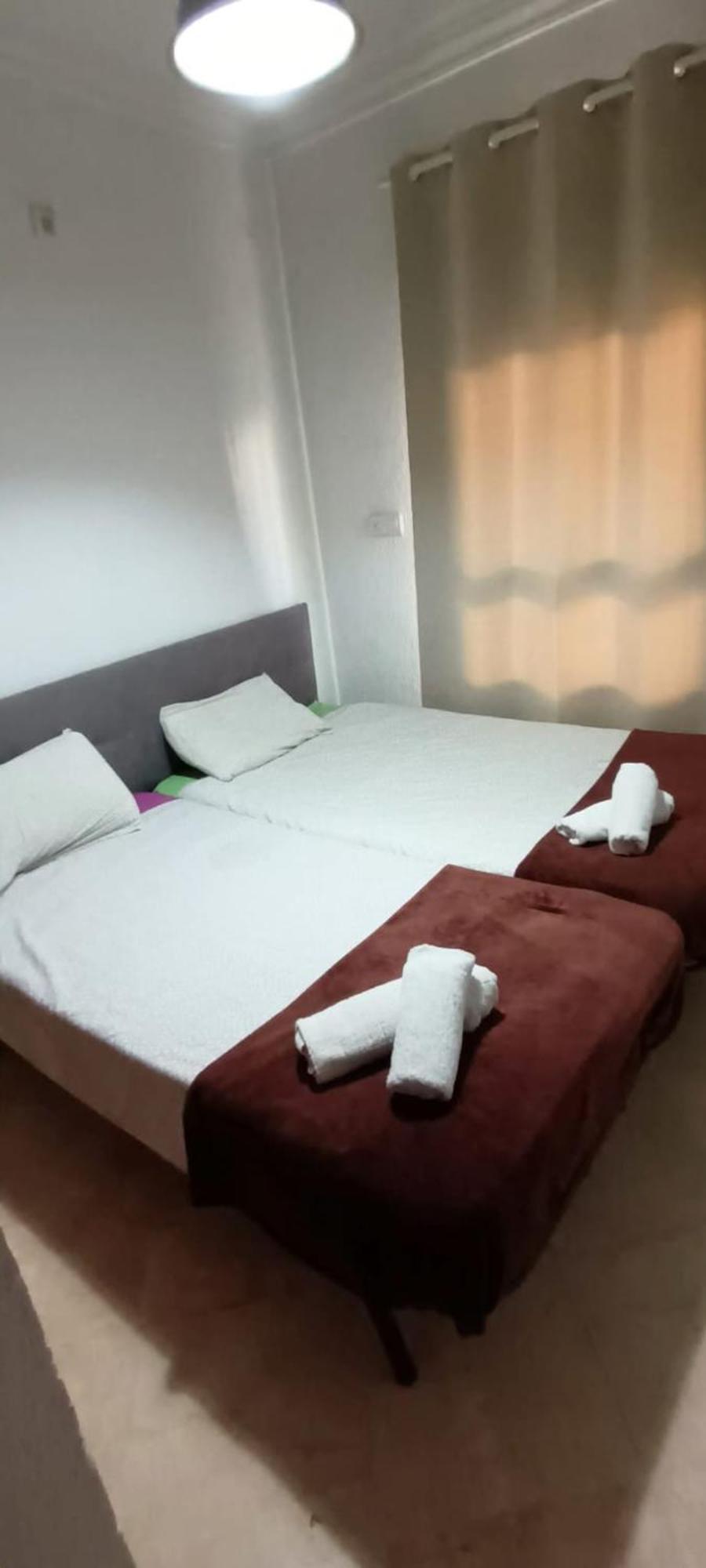 Vive Huelva Aragon 4 Habitaciones Wifi 300Mb Экстерьер фото