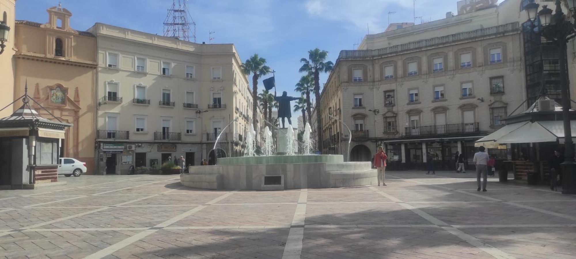 Vive Huelva Aragon 4 Habitaciones Wifi 300Mb Экстерьер фото