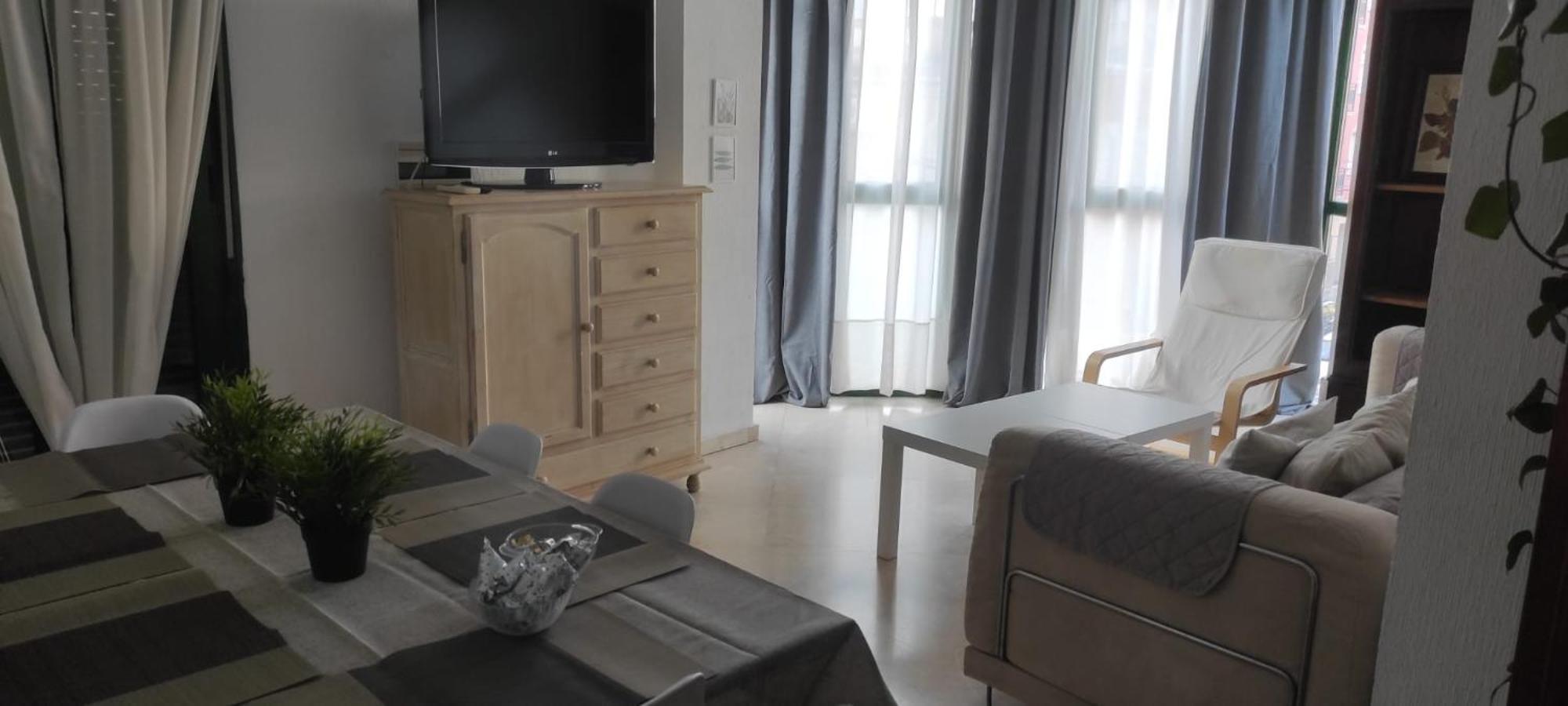 Vive Huelva Aragon 4 Habitaciones Wifi 300Mb Экстерьер фото