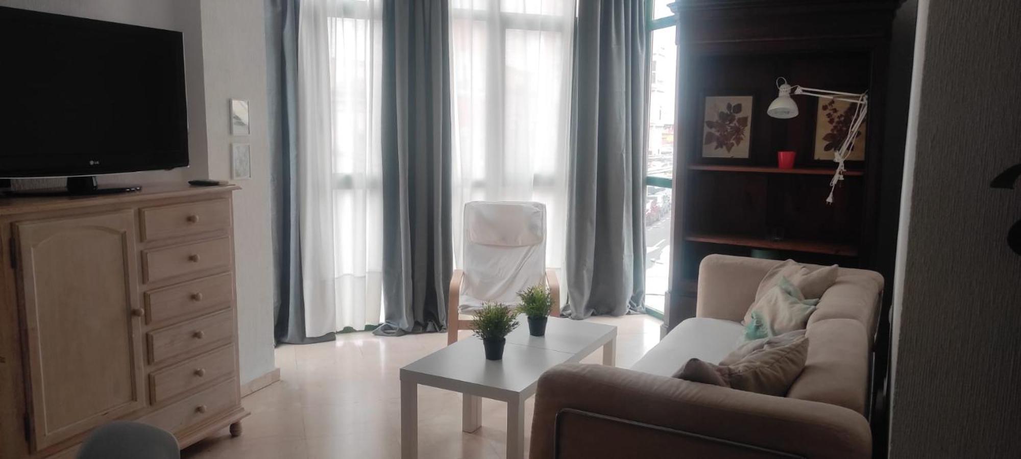 Vive Huelva Aragon 4 Habitaciones Wifi 300Mb Экстерьер фото