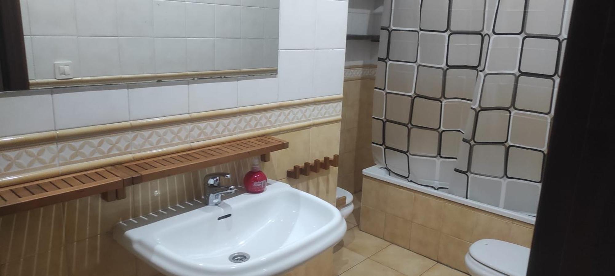 Vive Huelva Aragon 4 Habitaciones Wifi 300Mb Экстерьер фото