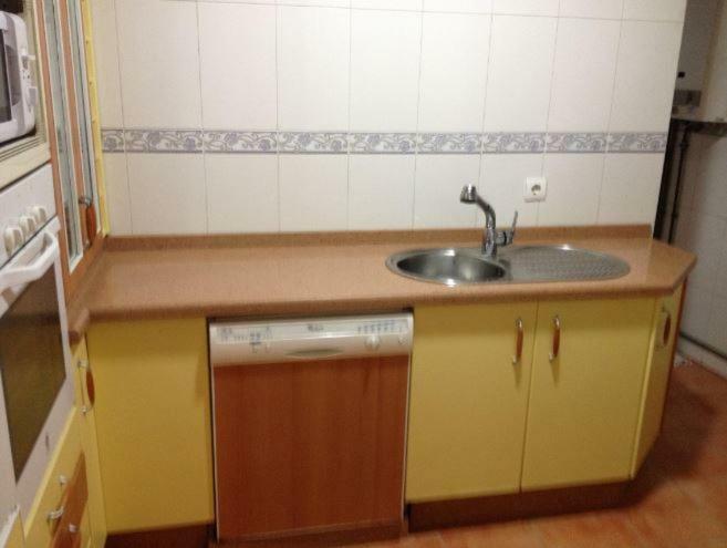 Vive Huelva Aragon 4 Habitaciones Wifi 300Mb Экстерьер фото